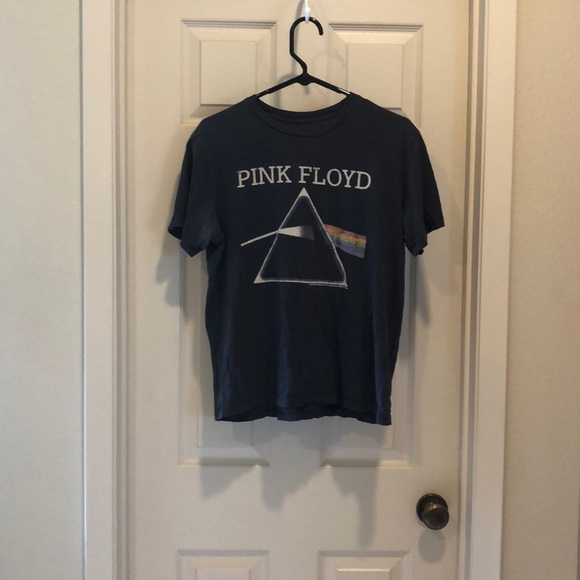 Pink Floyd T-shirt - Picture 1 of 6
